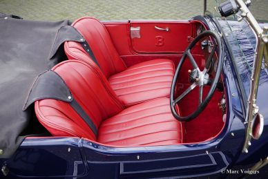 Bentley 3-Litre ‘Speed’ model, 1924