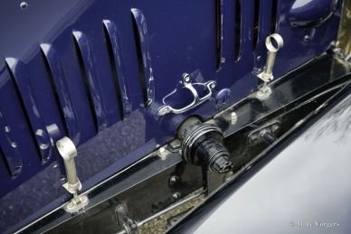 Bentley 3-Litre ‘Speed’ model, 1924