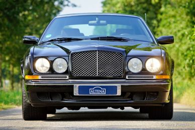 Bentley Continental T, 1999