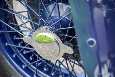 Bentley 3 ½ litre Sports Special, 1935