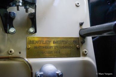 Bentley R Type Continental, 1953