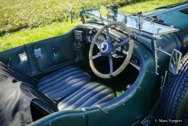 Bentley Speed Six, 1927