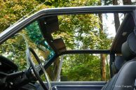 BMW 2002 BAUR, 1973