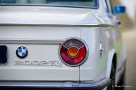 BMW 2002 Tii, 1973