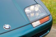 BMW Z1, 1989