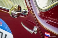 Bristol 400, 1949