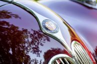 Bristol 400, 1949
