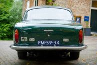 Bristol 411, 1970