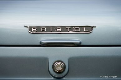 Bristol 411 Mk V, 1975