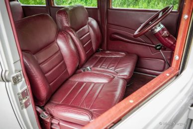 Buick Sedan Model 47 Restomod, 1929