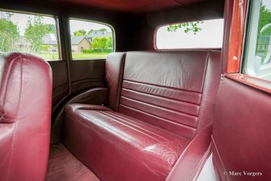 Buick Sedan Model 47 Restomod, 1929