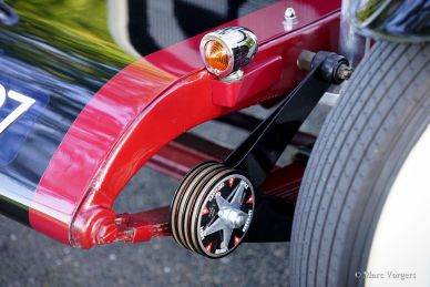 Buick Super 8 Special, 1930