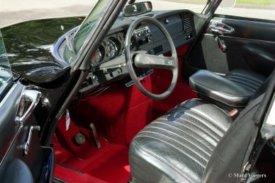 Citroen DS 23 Pallas, 1973