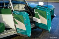 Citroen ID19 P, 1964