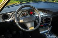 Citroen SM, 1971
