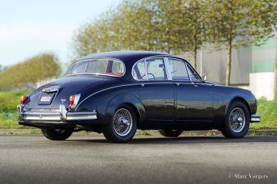 Daimler V8 2.5 Litre, 1965