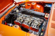 Datsun 240Z, 1973