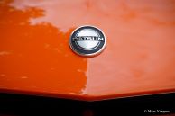 Datsun 240Z, 1973