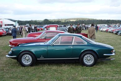 Goodwood Revival 2012