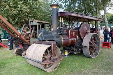 Goodwood Revival 2012