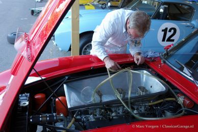 Goodwood Revival 2012