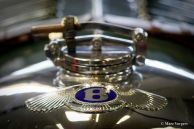 Bentley 8-Litre tourer project