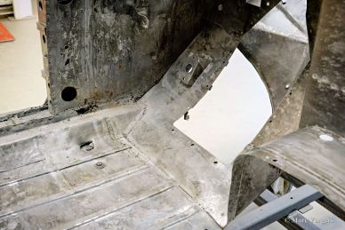 Facel Vega Facel II 1963 Full Restoration