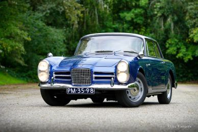 Facel Vega Facel 3, 1964