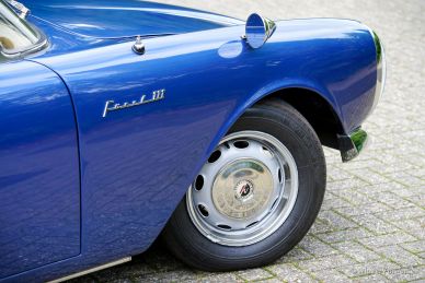 Facel Vega Facel 3, 1964