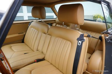 Facel Vega Facel II, 1962 restoration