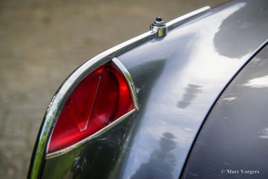 Facel Vega FV1, 1955