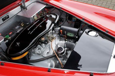 Facel Vega FV2B, 1956 restoration