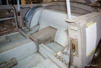 Facel Vega HK-500 Body & Chassis Restoration