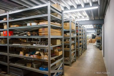 Facel Vega Spare Parts - FV, HK-500, Facel 2, Facellia, Facel 3