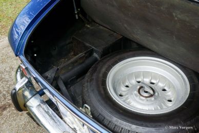 Ferrari 330 GT, 1966