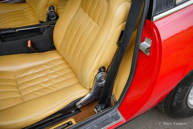 Ferrari 365 GTC/4, 1972