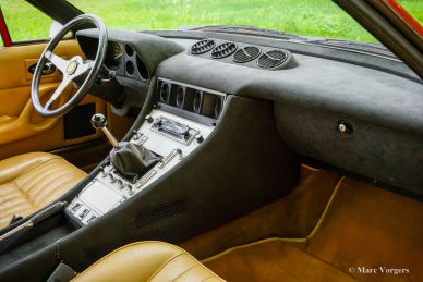 Ferrari 365 GTC/4, 1972