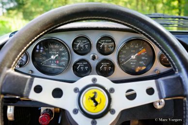 Ferrari Dino 246 GT, 1972