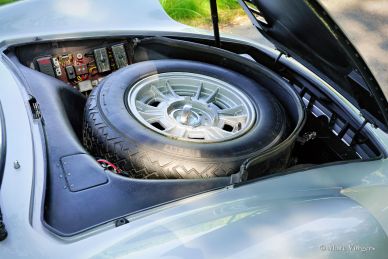 Ferrari Dino 246 GT, 1972