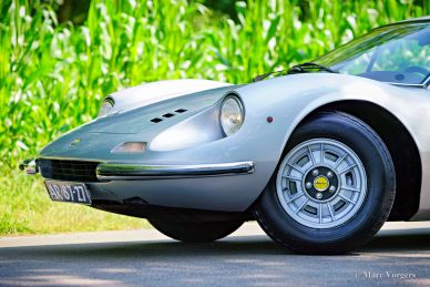 Ferrari Dino 246 GT, 1972