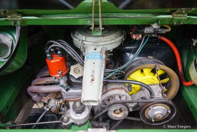 Fiat 850 Sport coupé, 1971