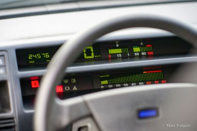 Fiat Tempra SW 2.0 IE SLX 4X4, 1992