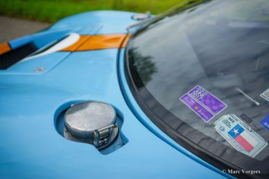 Ford GT 40 Mk I 1966 Continuation