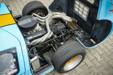 Ford GT 40 Mk I 1966 Continuation