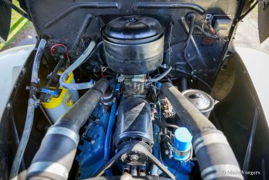 Ford ½ Ton Pick-Up truck, 1946