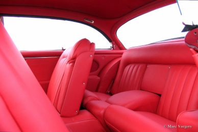 Facel Vega FV3B, 1957