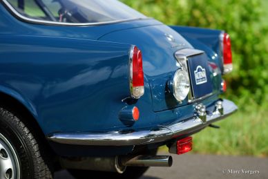 Alfa Romeo Giulia 1600 Sprint, 1962