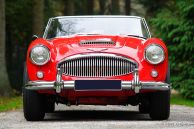 Austin Healey 3000 Mk III, 1964