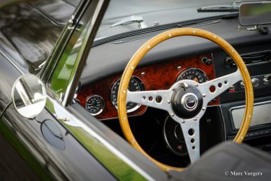 Austin Healey 3000 Mk III, 1967