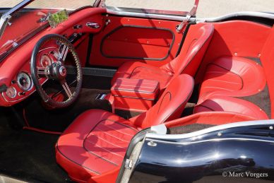 Austin Healey 3000 Mk I, 1959